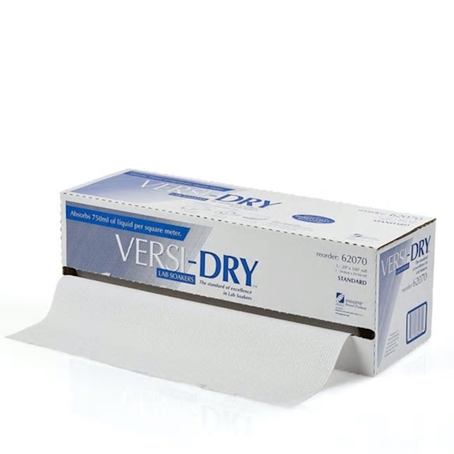 Lab Soaker 50 cm x 30 m